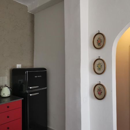Lulia Appartement Jeruzalem Buitenkant foto